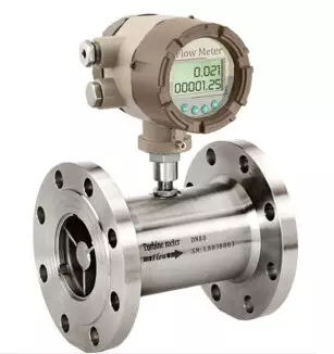 教你如何維護渦輪流量計。